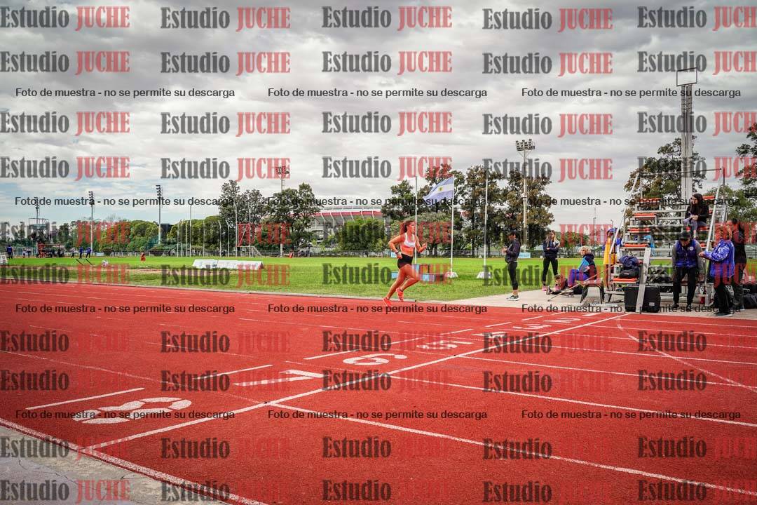 Fotos de los 400 m llanos de mujeres