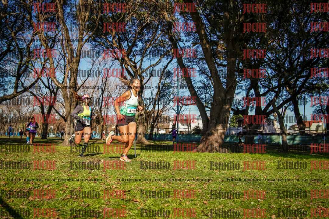 Fotos en el circuito