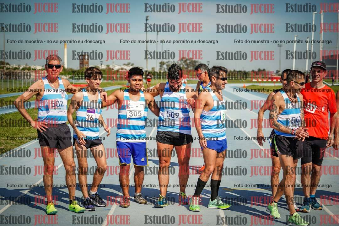 Fotos de algunos extras del torneo