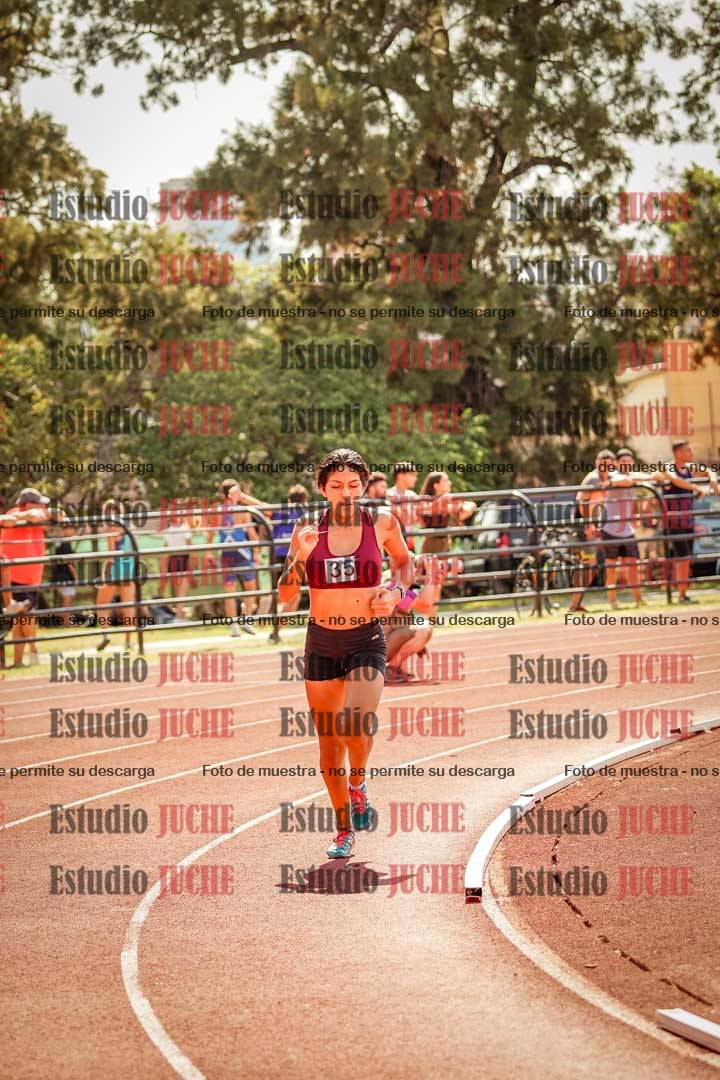 Fotos de los 800 m llanos de mujeres