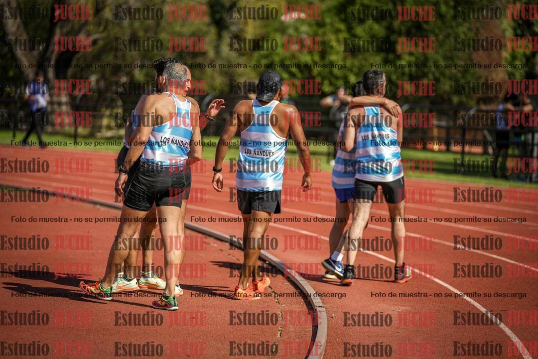 Fotos de algunos extras del torneo