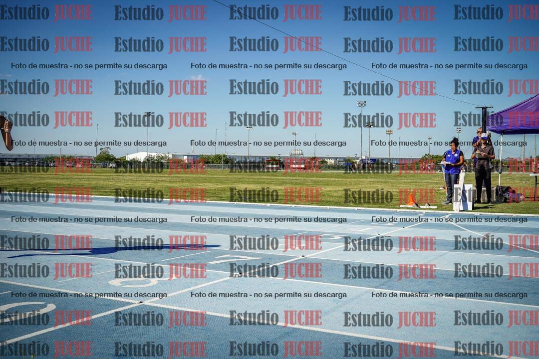 Fotos de los 400 m llanos de mujeres