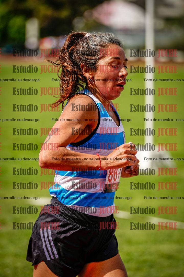 Fotos de los 3000 m llanos de mujeres