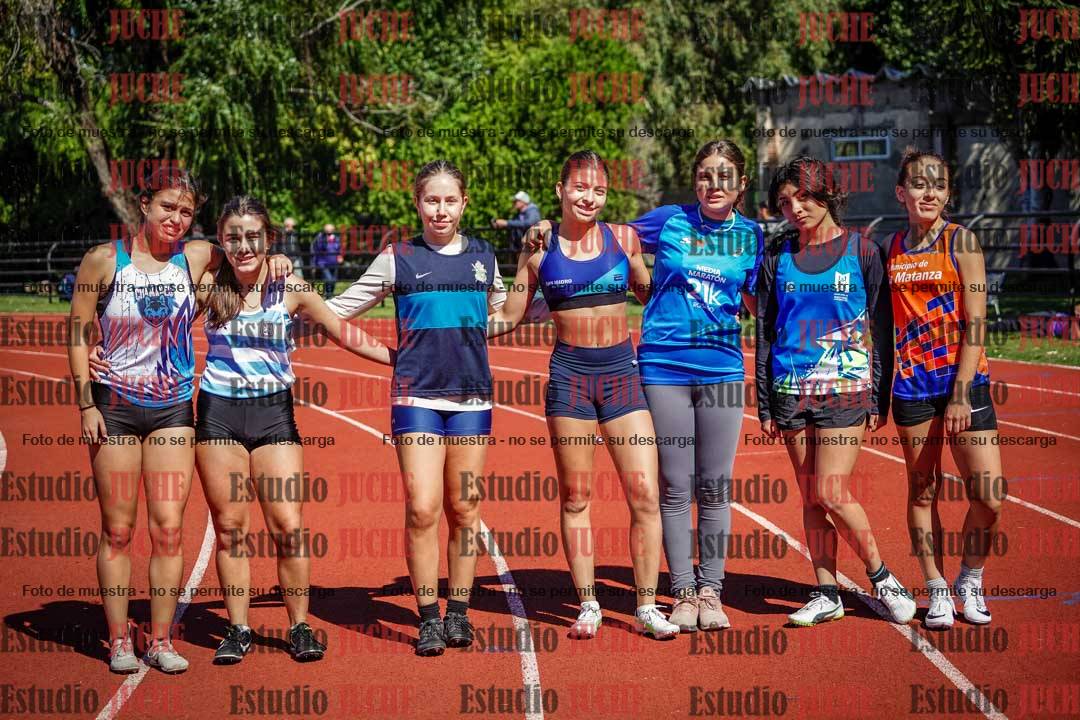 Fotos de algunos extras del torneo