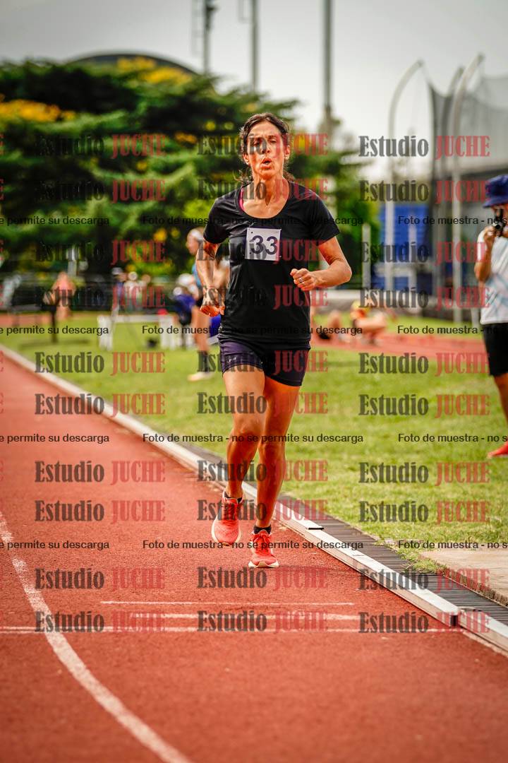Fotos de los 800 m de mujeres
