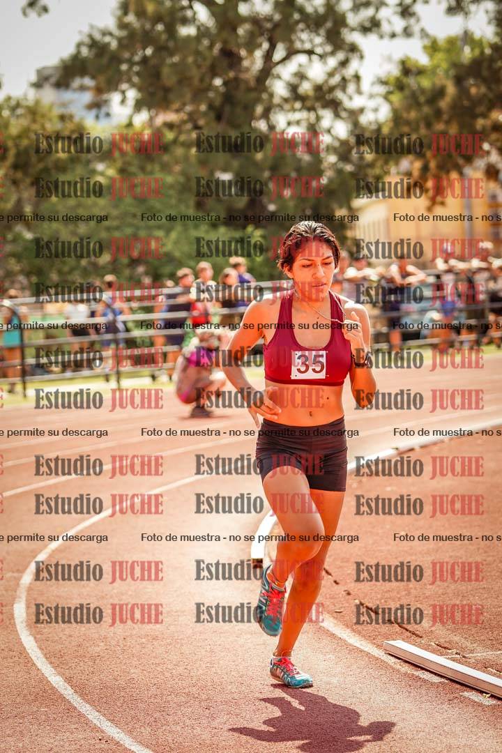 Fotos de los 800 m llanos de mujeres