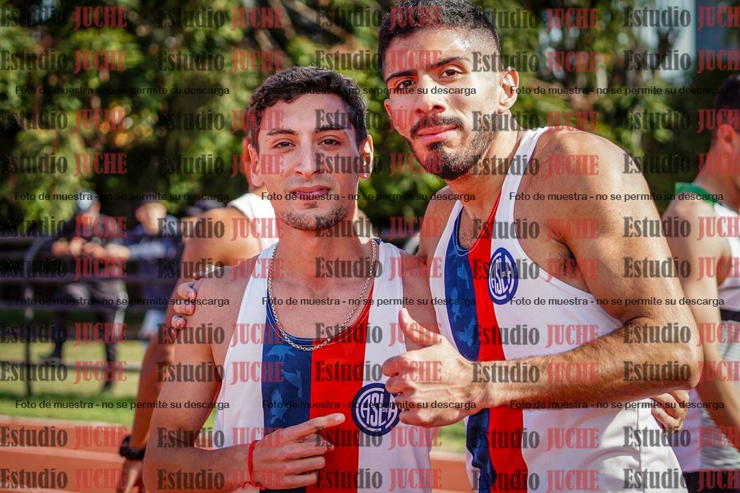 Fotos de algunos podios y extras del torneo