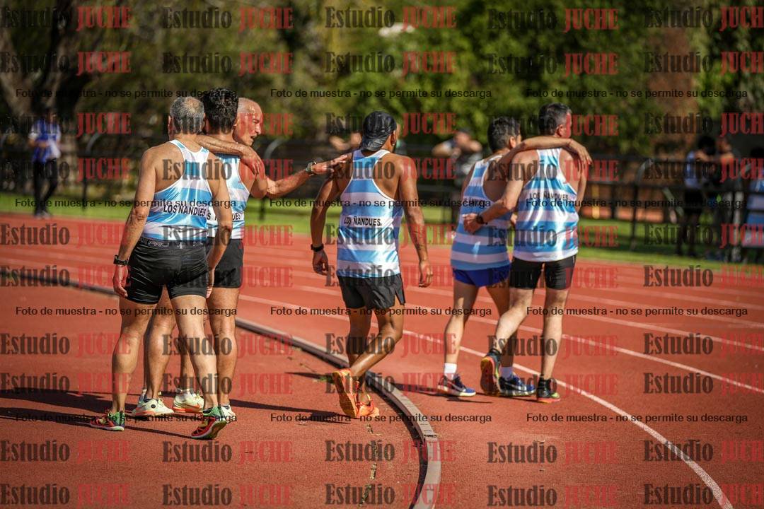 Fotos de algunos extras del torneo
