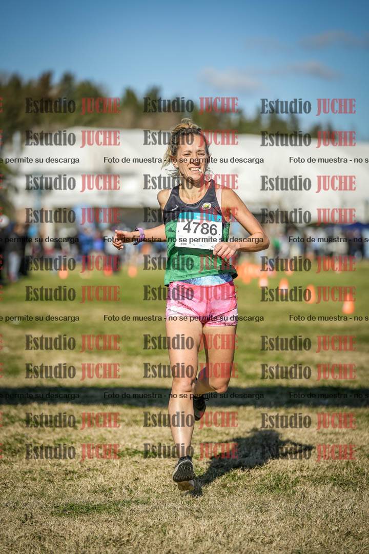 Fotos de las llegadas