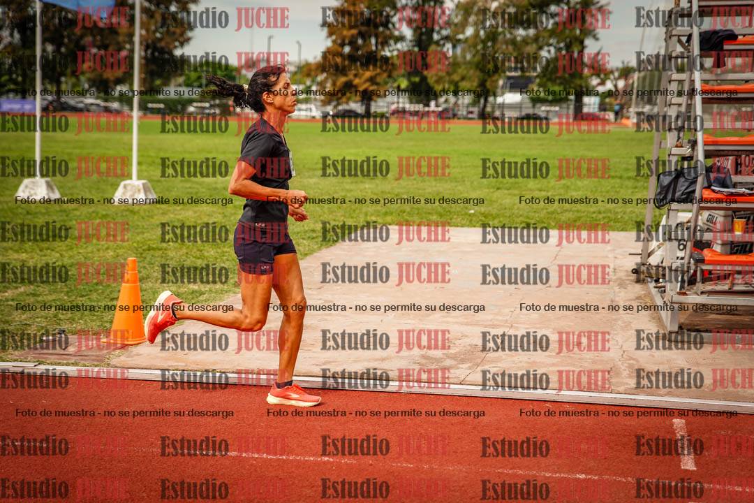 Fotos de los 800 m de mujeres