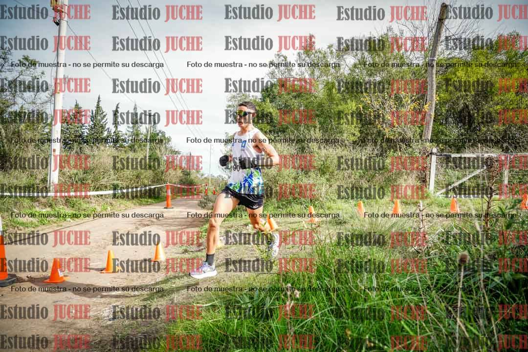 Fotos en el circuito