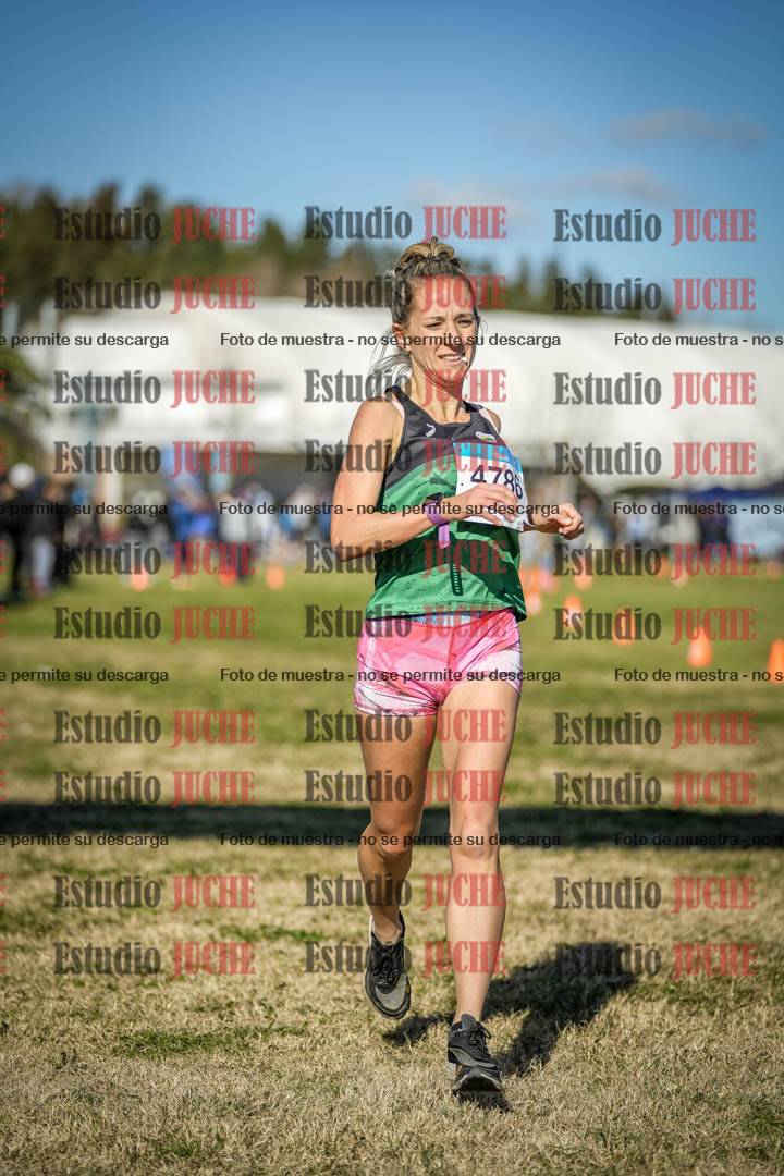 Fotos de las llegadas