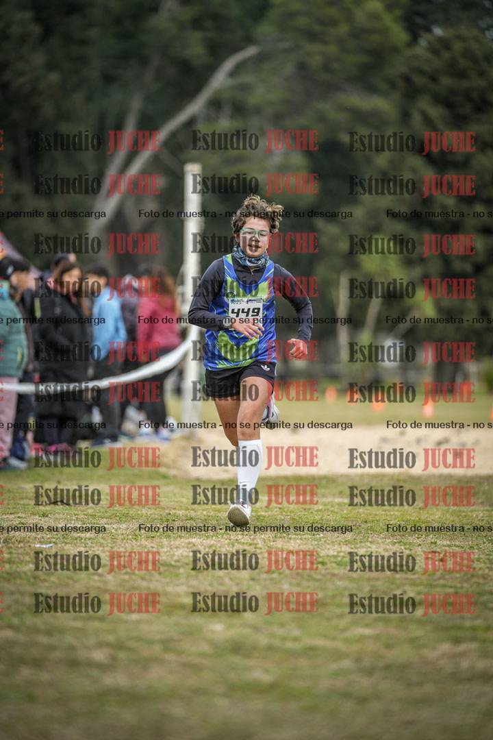 Fotos de la llegada
