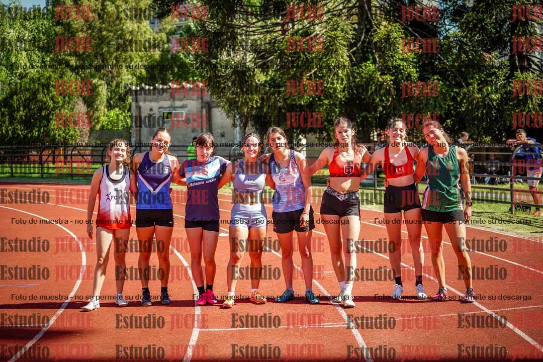 Fotos de algunos extras del torneo