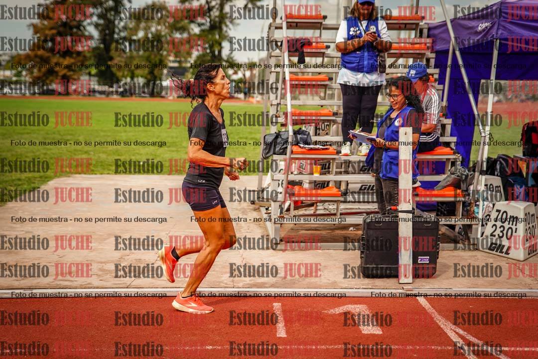 Fotos de los 800 m de mujeres