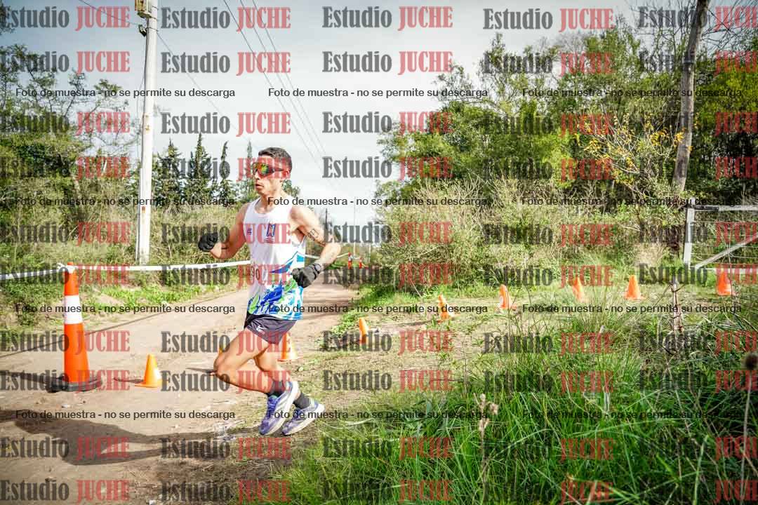 Fotos en el circuito