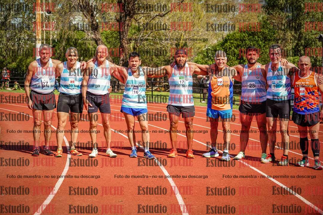 Fotos de algunos extras del torneo