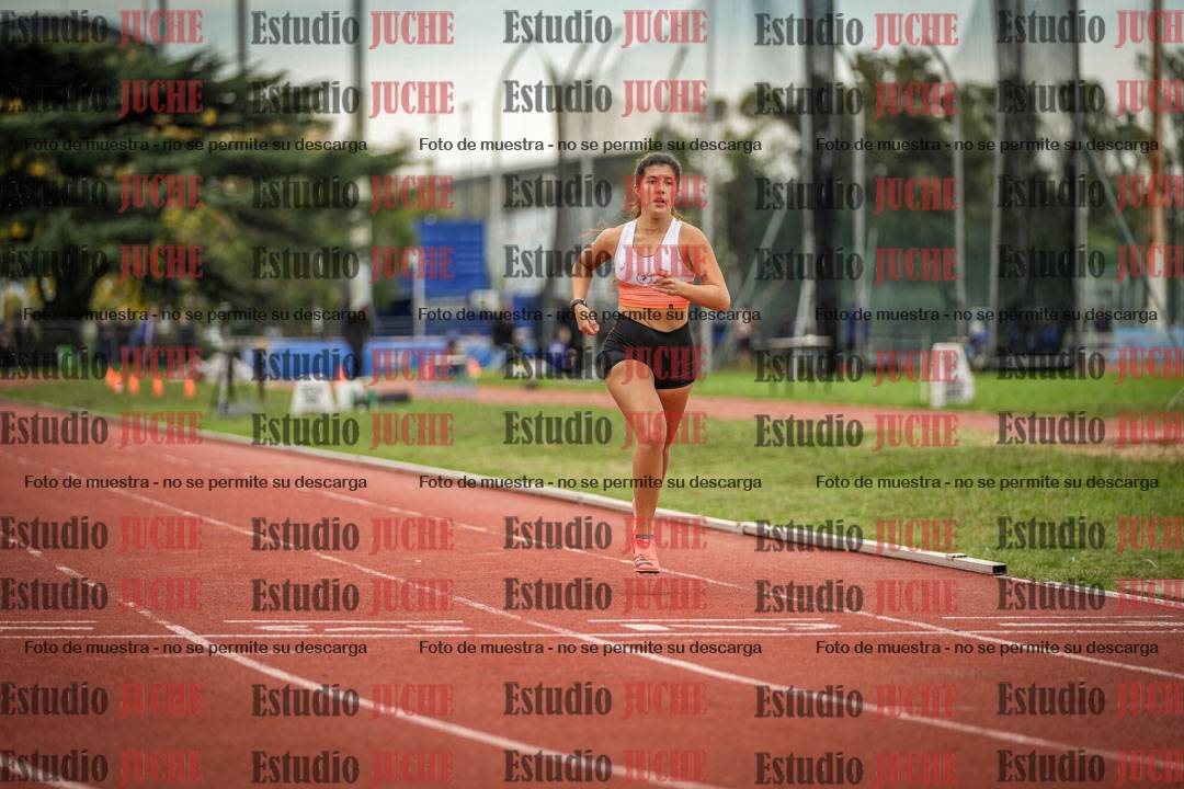 Fotos de los 400 m llanos de mujeres