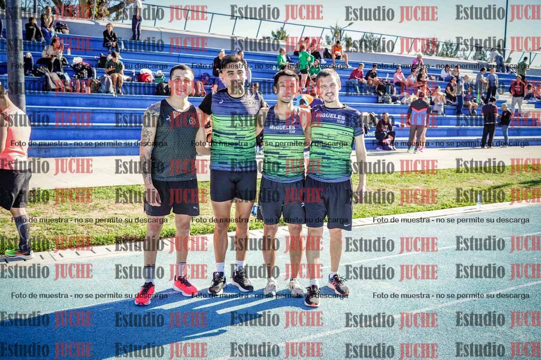 Fotos de algunos extras del evento