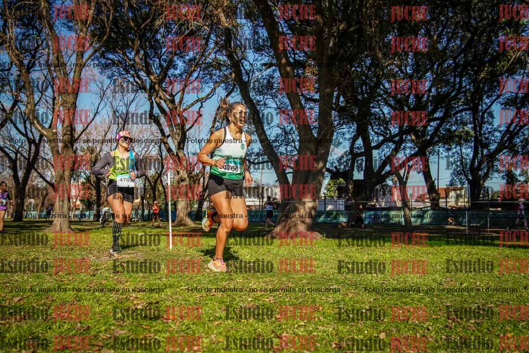 Fotos en el circuito