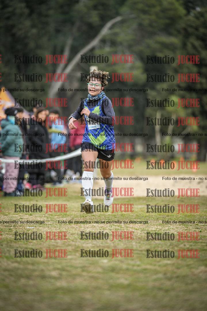 Fotos de la llegada