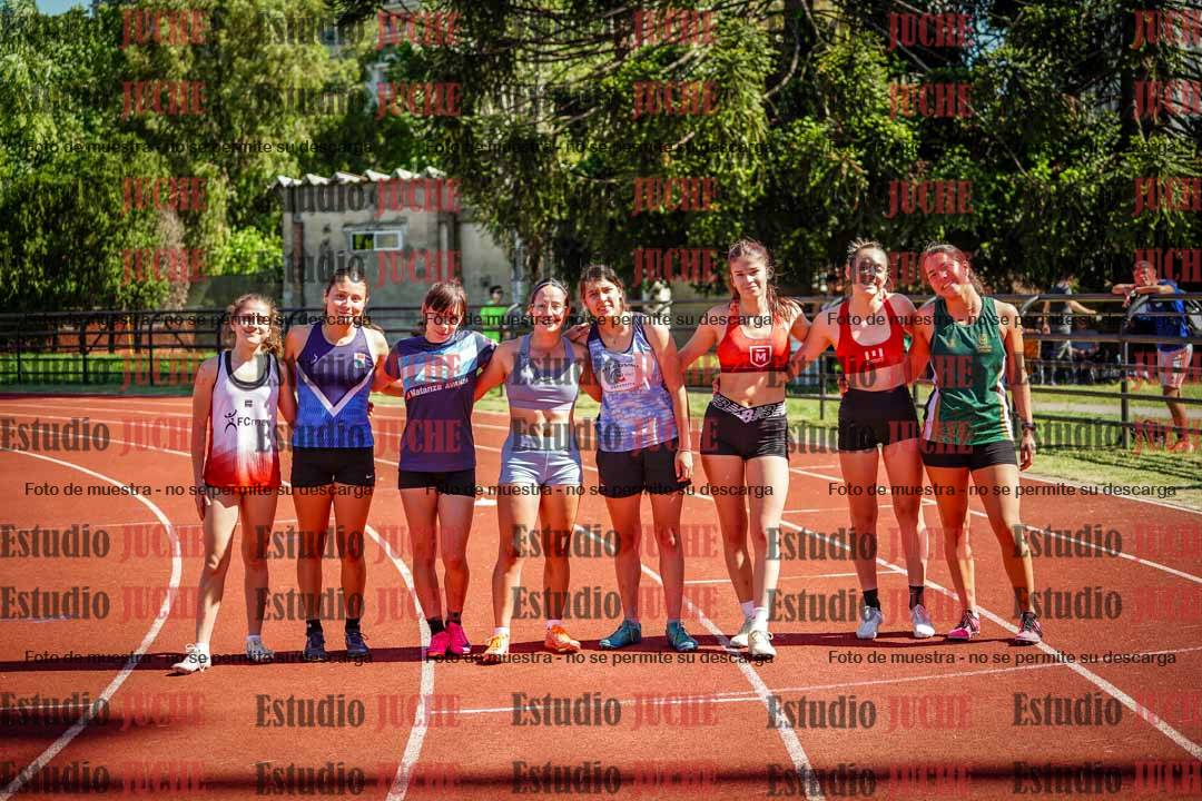 Fotos de algunos extras del torneo