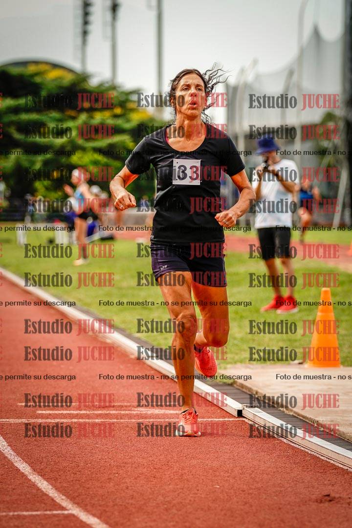 Fotos de los 800 m de mujeres