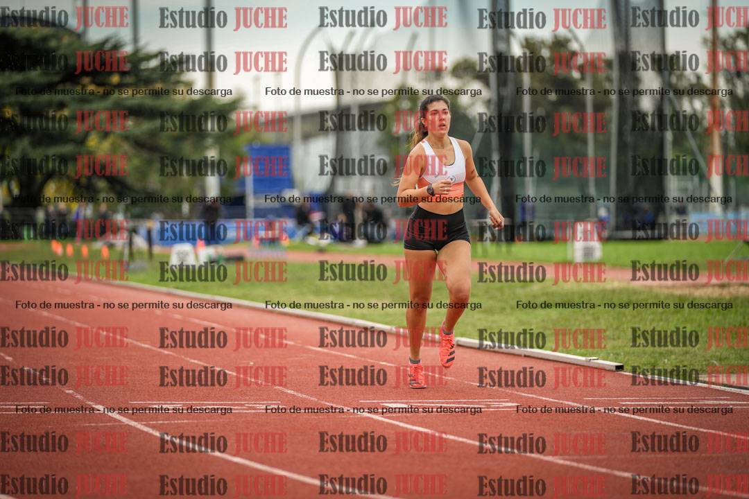 Fotos de los 400 m llanos de mujeres