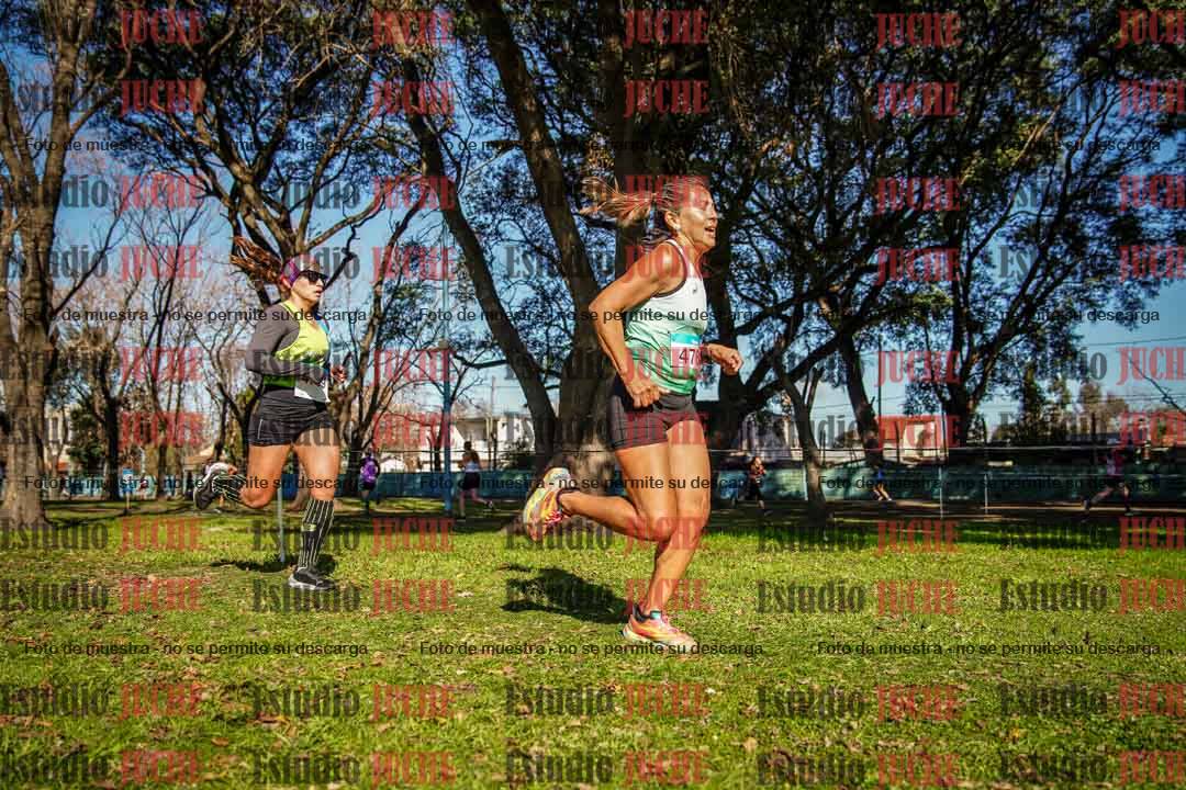 Fotos en el circuito