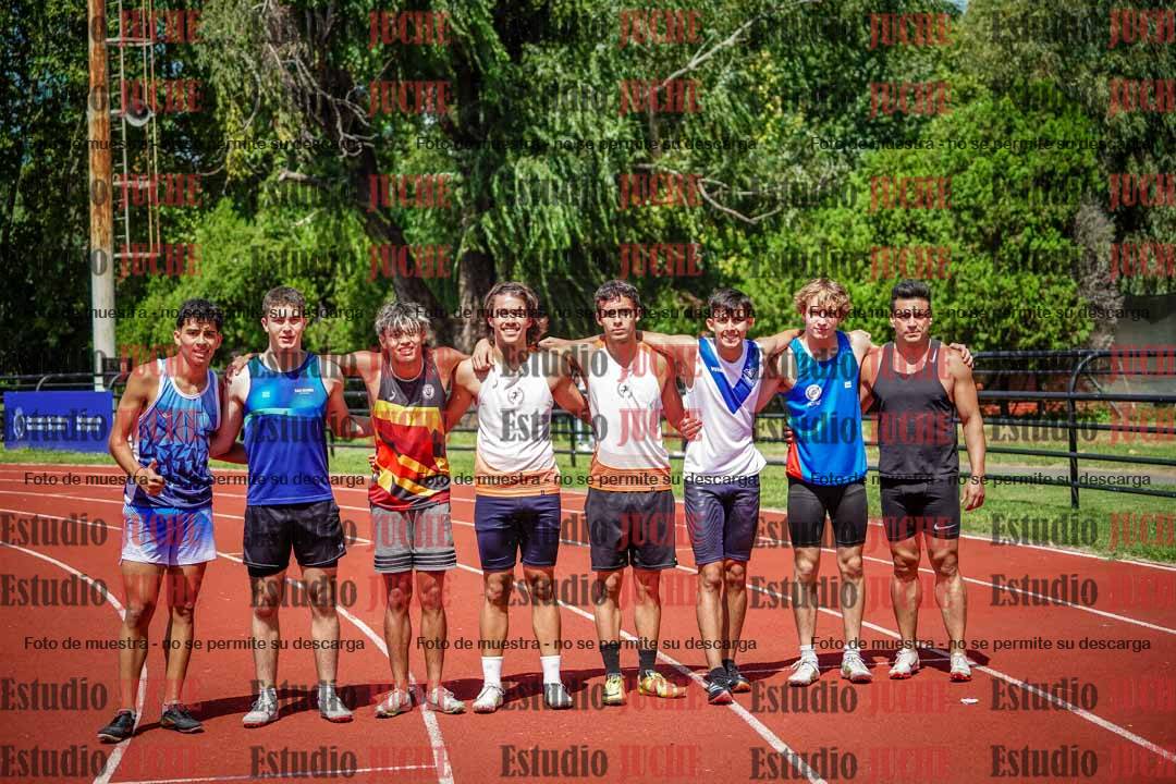 Fotos de algunos extras del torneo