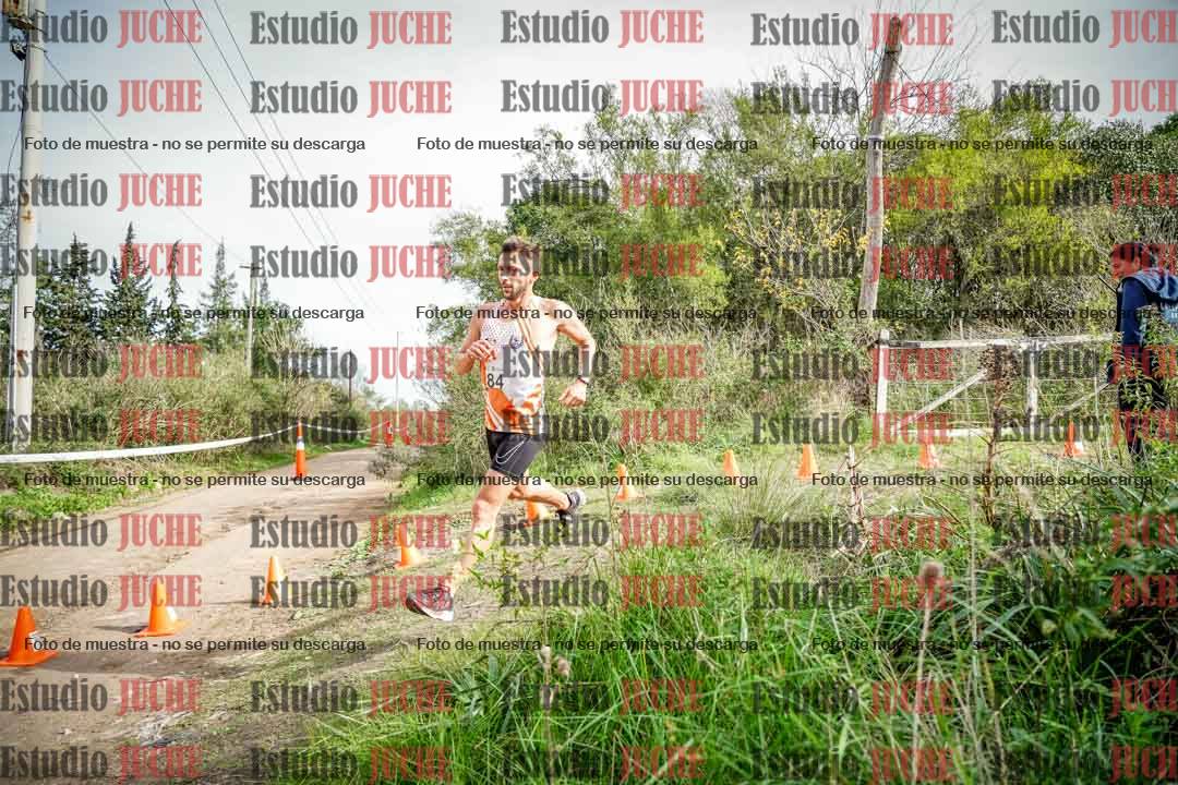 Fotos en el circuito