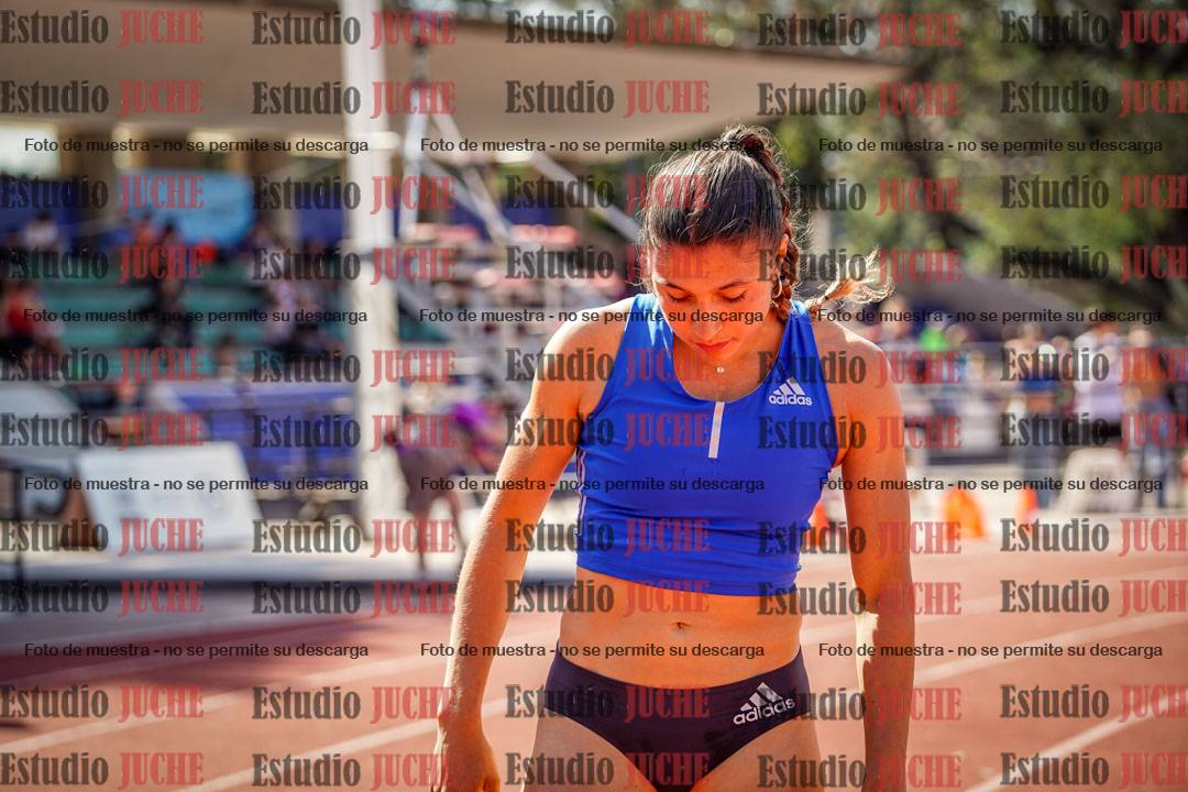 Fotos de los 400 m llanos de mujeres