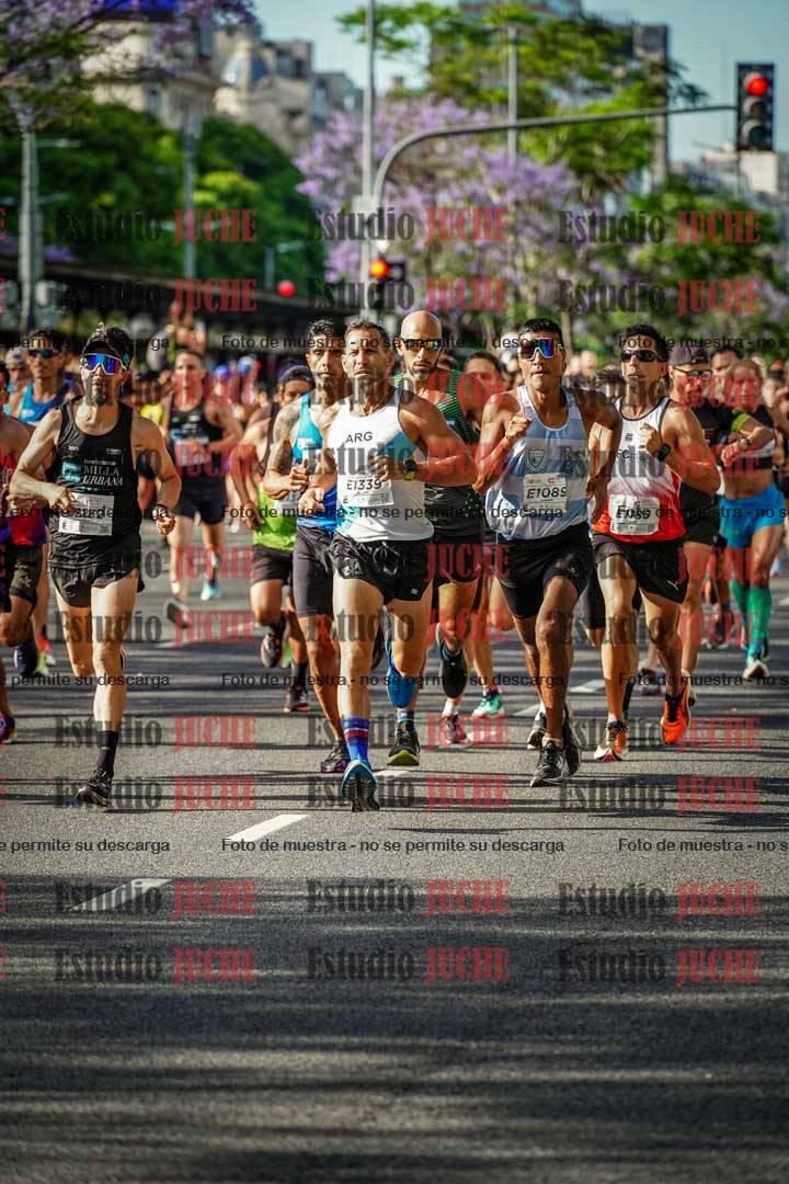 Fotos del primer punto del recorrido - categoría E