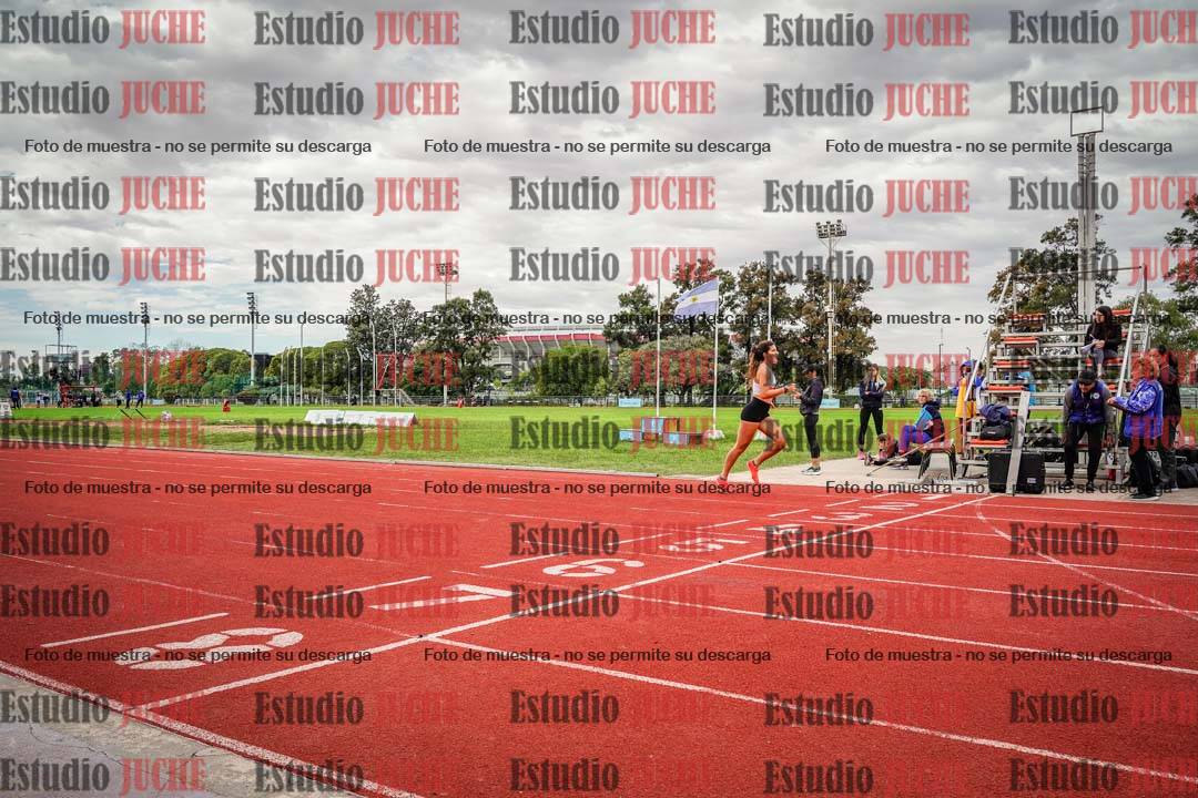 Fotos de los 400 m llanos de mujeres