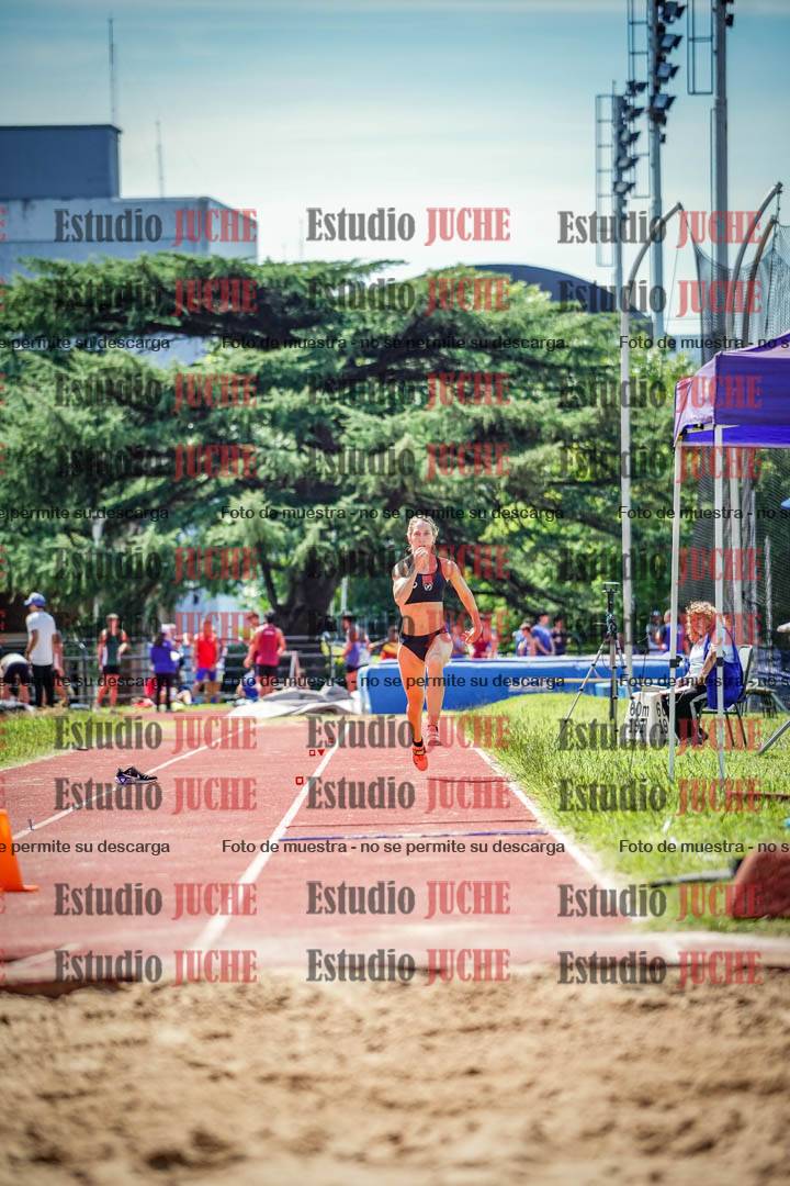 Fotos del salto triple