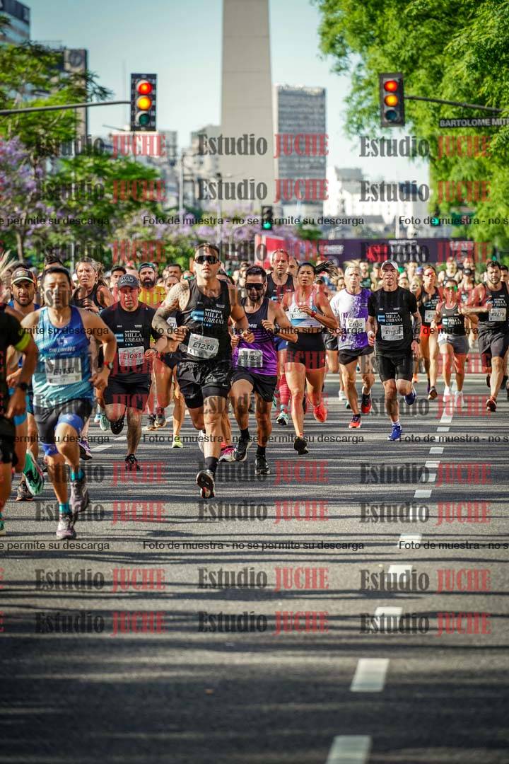 Fotos del primer punto del recorrido - categoría E