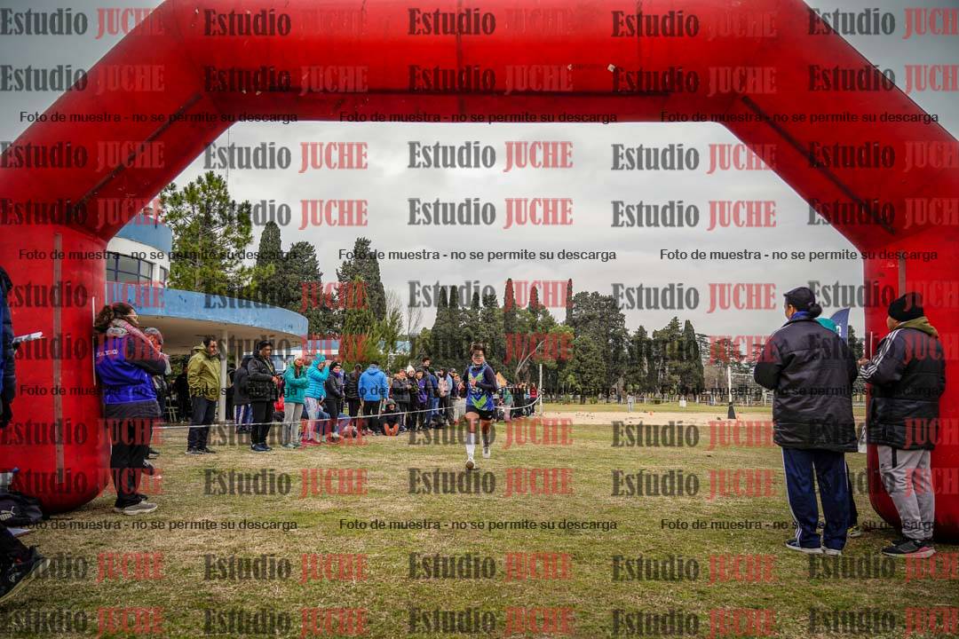 Fotos de la llegada