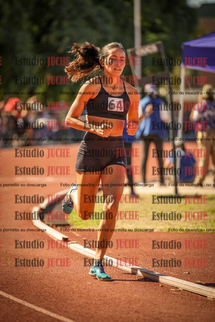 Fotos de los 800 m llanos de mujeres