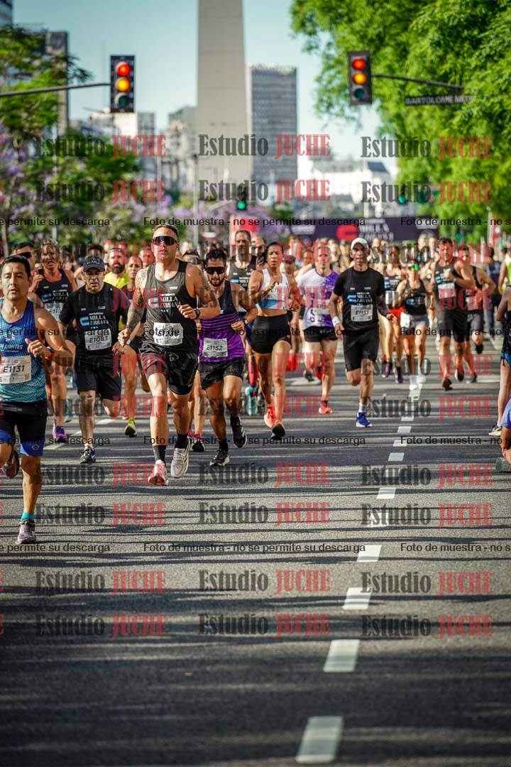 Fotos del primer punto del recorrido - categoría E