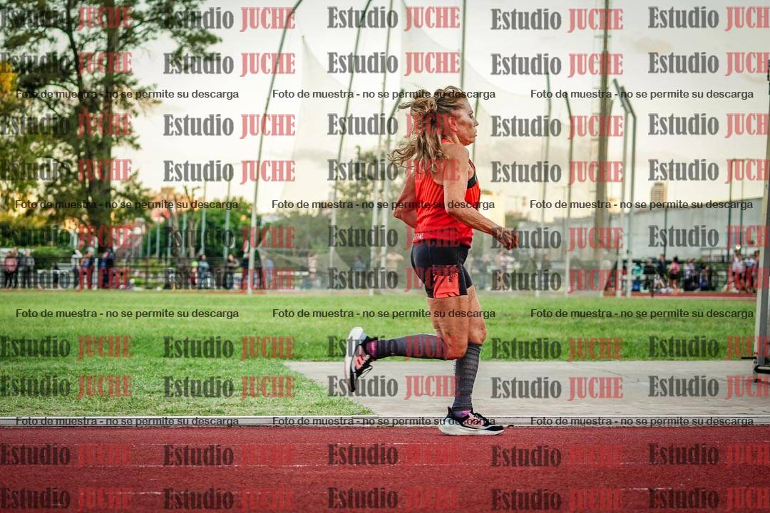 Fotos de los 1500 m llanos de mujeres