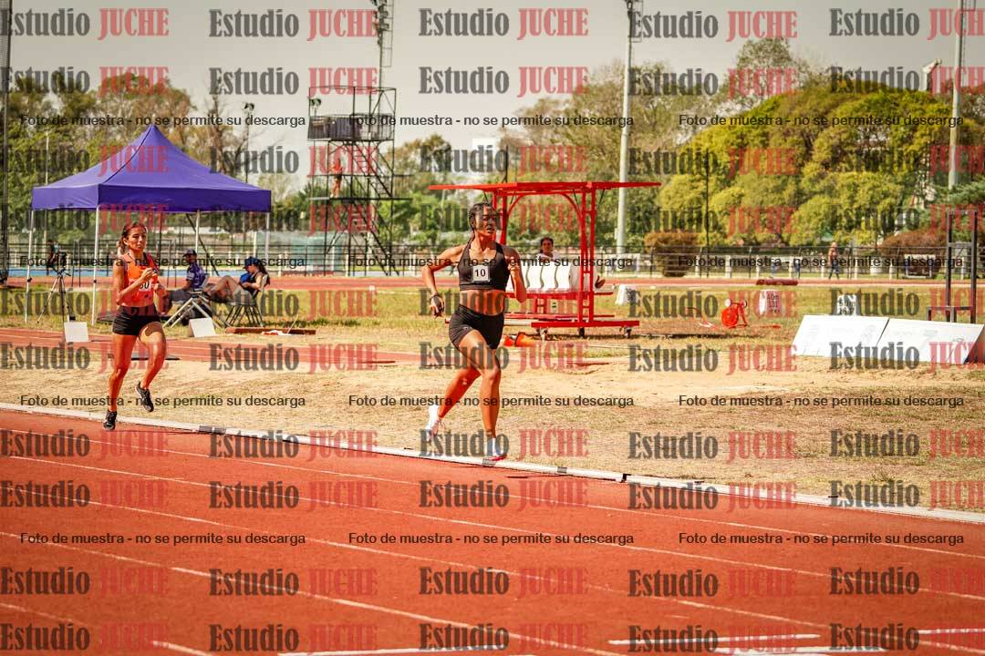 Fotos de los 800 m llanos de mujeres