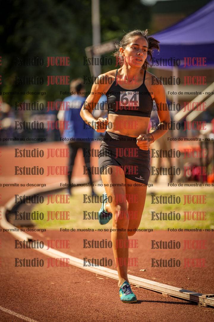 Fotos de los 800 m llanos de mujeres