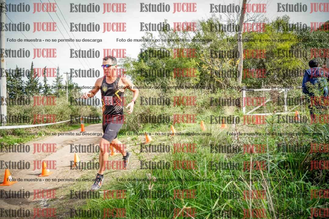 Fotos en el circuito