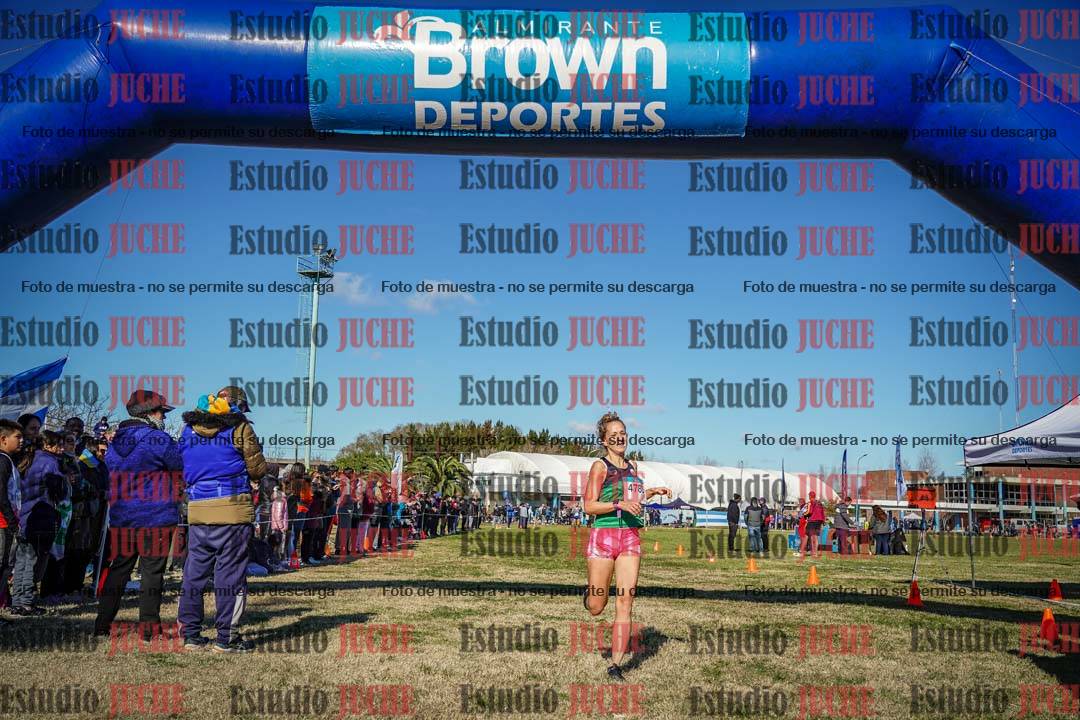 Fotos de las llegadas