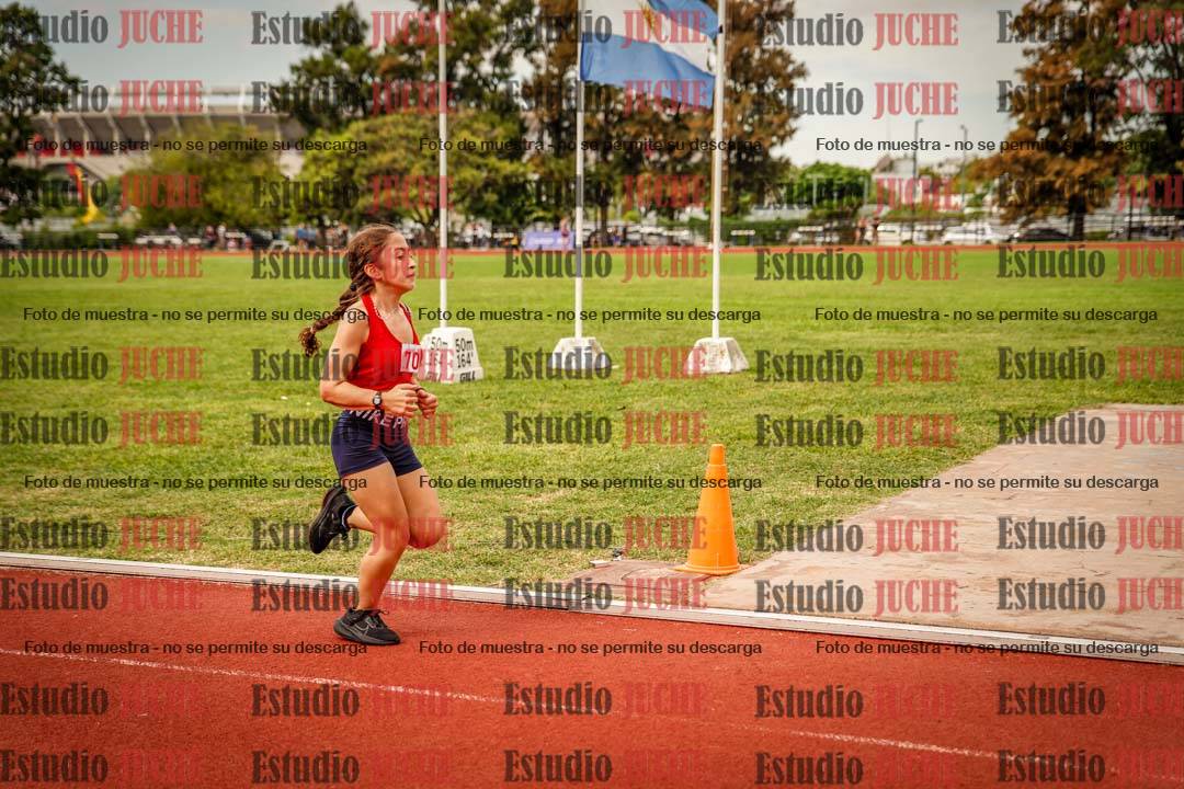 Fotos de los 800 m de mujeres