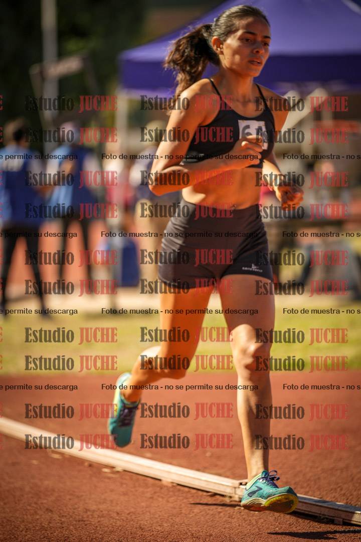 Fotos de los 800 m llanos de mujeres