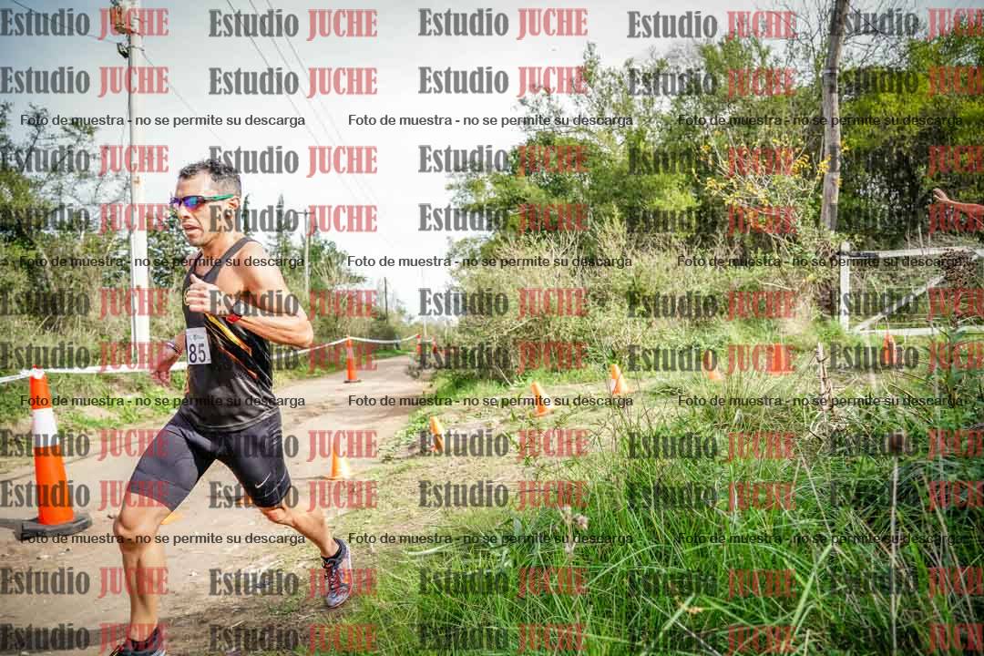 Fotos en el circuito