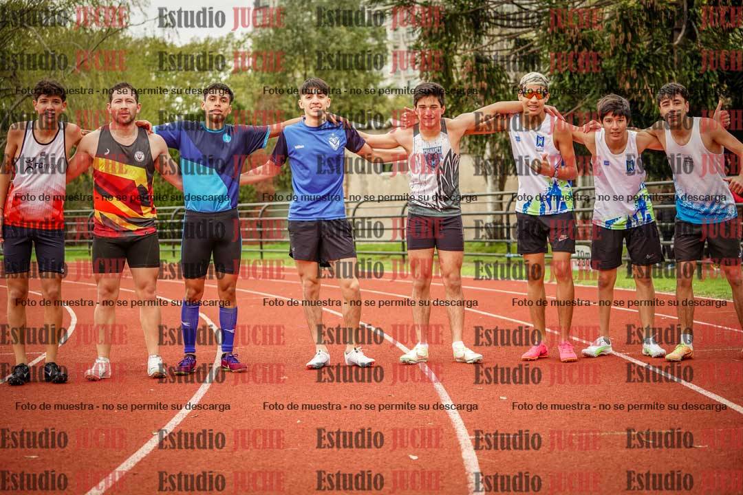 Fotos de algunos extras del torneo