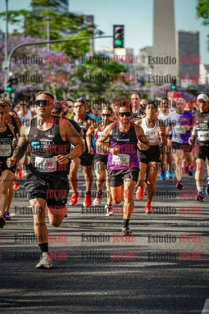 Fotos del primer punto del recorrido - categoría E