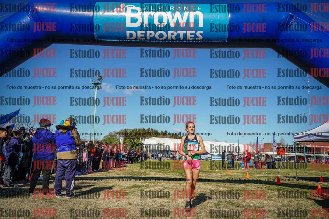 Fotos de las llegadas